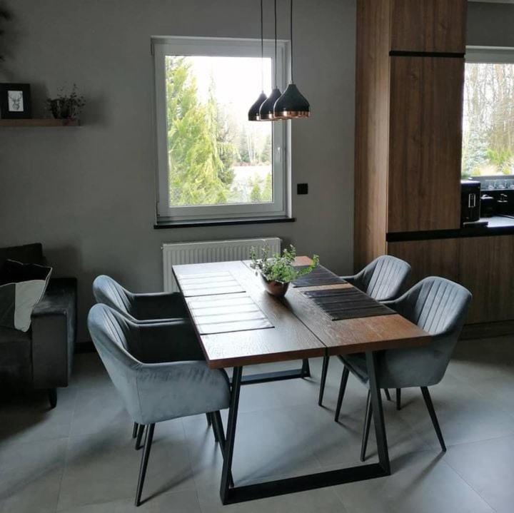 Szczecin-Apartamenty Centrum Kamienica Nova 2 Exterior foto